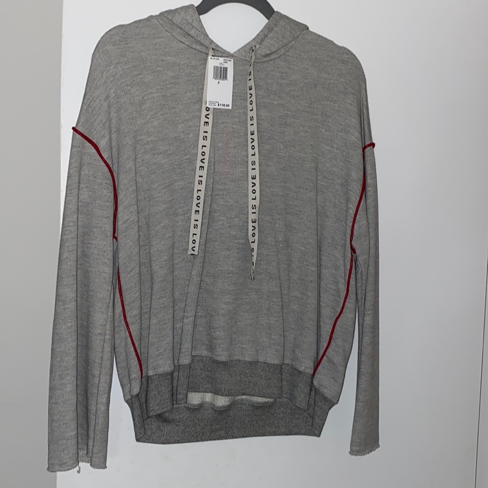 Love is love Sweatshirt